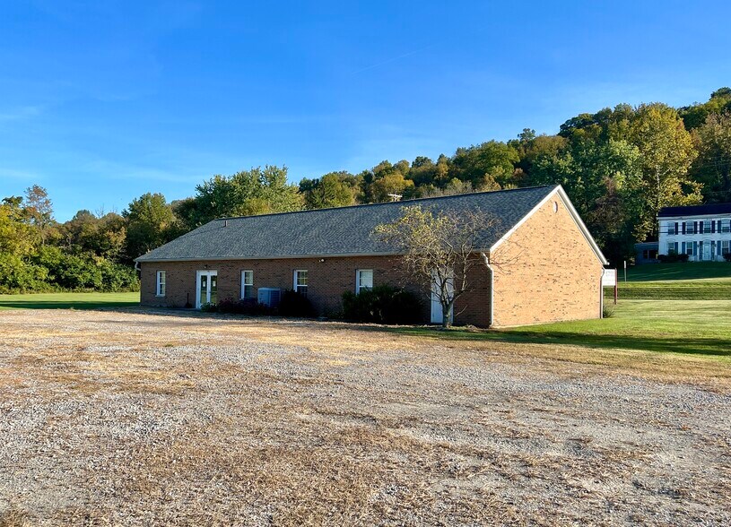 More Photos Of 5783 Mary Ingles Hwy, Melbourne Office For Sale