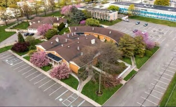 More Photos Of 720 Albin Ave, West Babylon Specialty For Lease