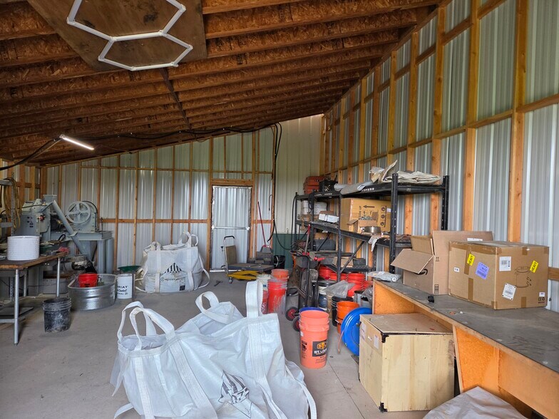 More Photos Of 19911 Highway 550, Montrose Warehouse For Sale