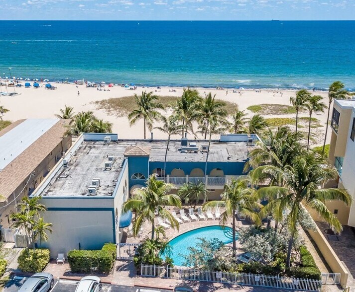 Primary Photo Of 552 North Ocean Blvd, Pompano Beach Apartments For Sale