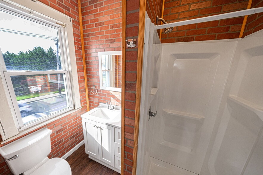 More Photos Of 35 W Main St, Smithtown Storefront Retail Office For Sale