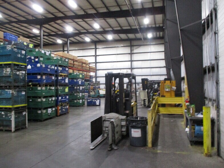 More Photos Of 1111 Wallen Ave SW, Grand Rapids Warehouse For Sale