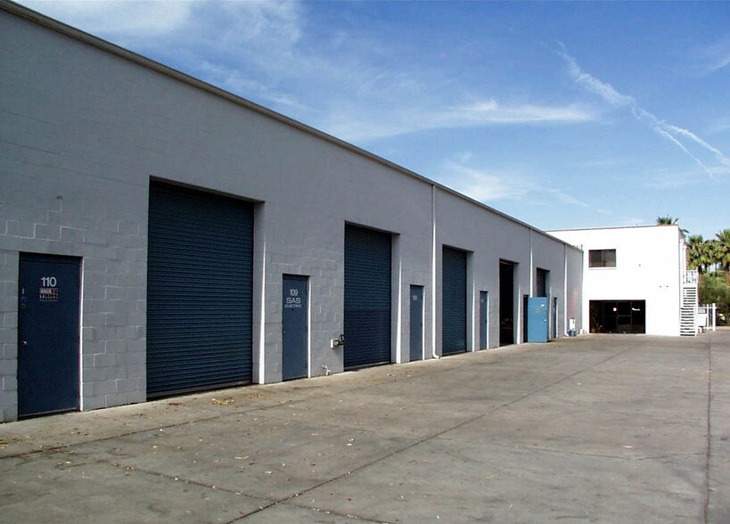 More Photos Of 1803 N 40th St, Phoenix Warehouse For Sale