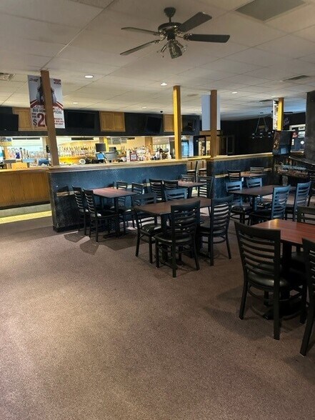 More Photos Of 2850 William St, Buffalo General Retail For Sale