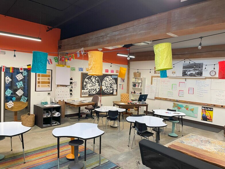 More Photos Of 13 Railroad St, Hood River Winery Vineyard For Lease