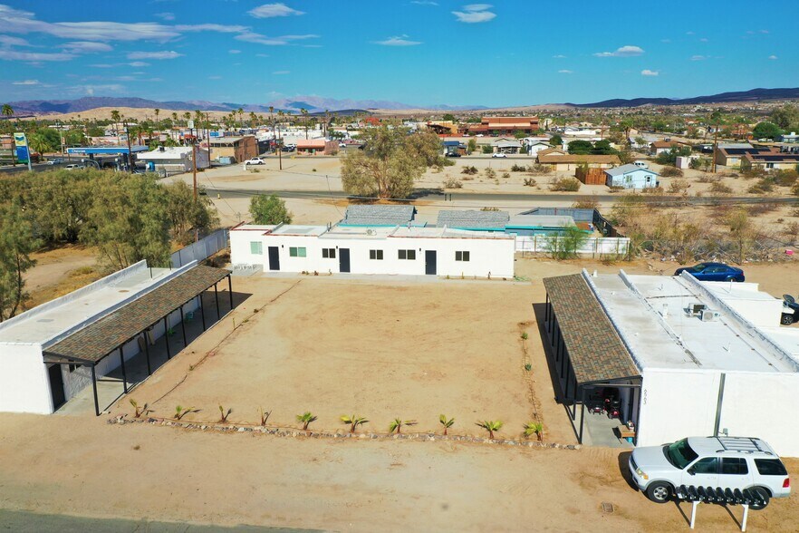 More Photos Of 6563 Oasis Ave, Twentynine Palms Apartments For Sale