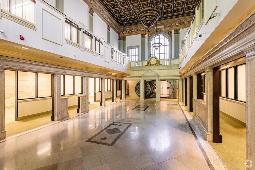 More Photos Of 819-821 E Main St, Richmond Loft Creative Space For Lease