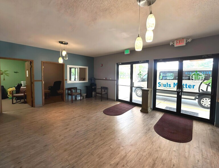 More Photos Of 3372 E Moffett Ln, Bloomington Religious Facility For Sale