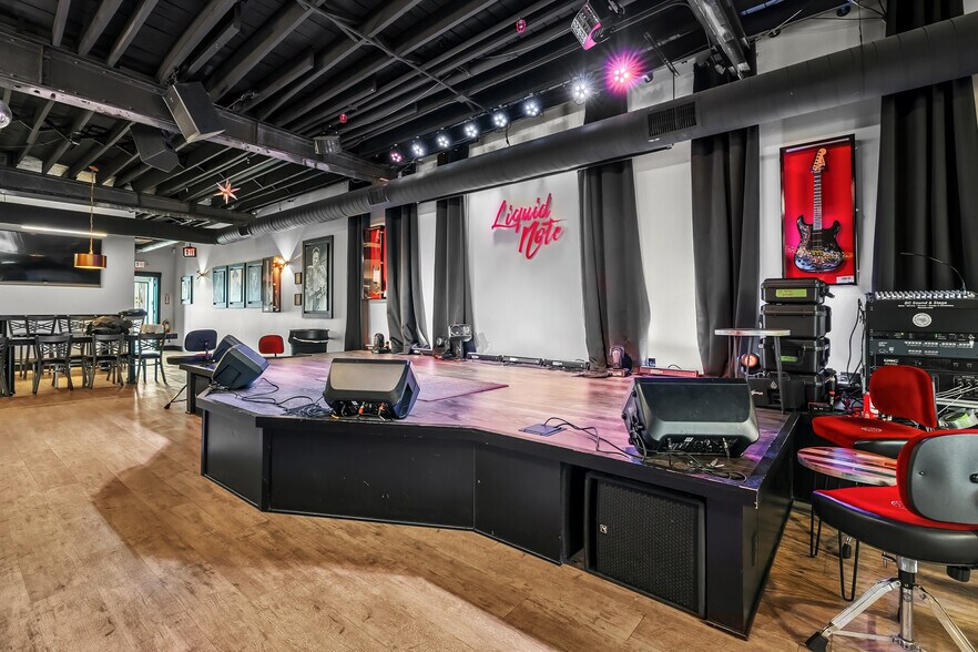 More Photos Of 117 E Allegan St, Otsego General Retail For Sale