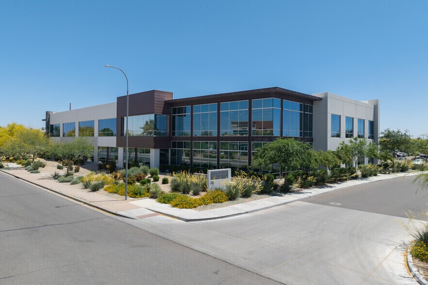 Primary Photo Of 350 N McClintock Dr, Chandler Office For Sale