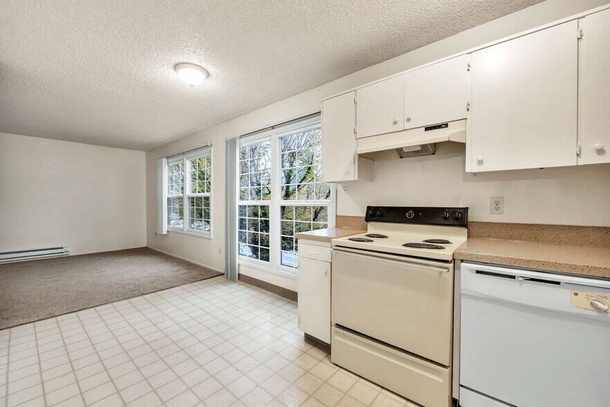 More Photos Of 1111 NE 122nd Ave, Portland Apartments For Sale
