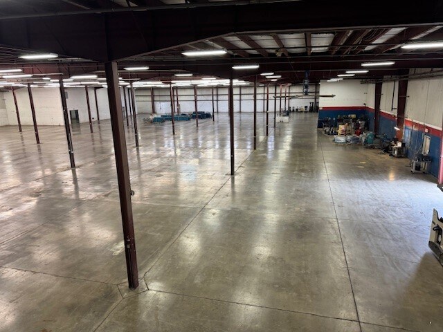 More Photos Of 4091 Jeffrey Blvd, Buffalo Warehouse For Lease