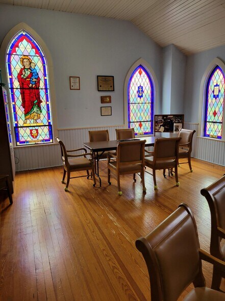 More Photos Of 5131 Doubs Rd, Adamstown Religious Facility For Sale