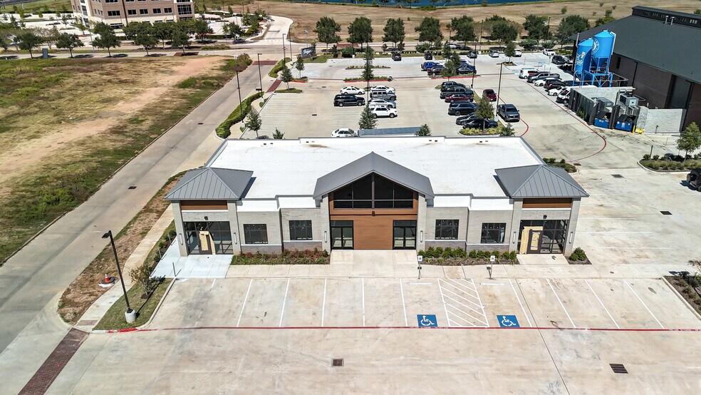 More Photos Of , Sugar Land Office For Sale