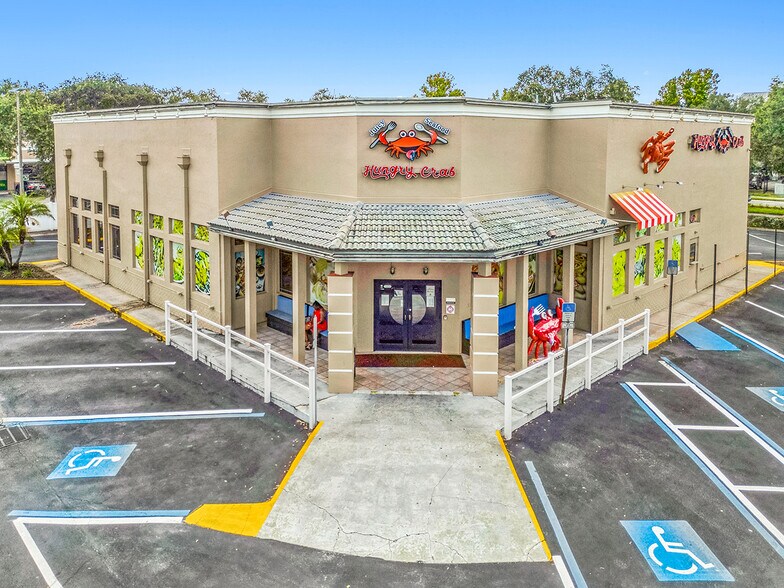 More Photos Of 19651 Bruce B Downs Blvd, Tampa Unknown For Lease