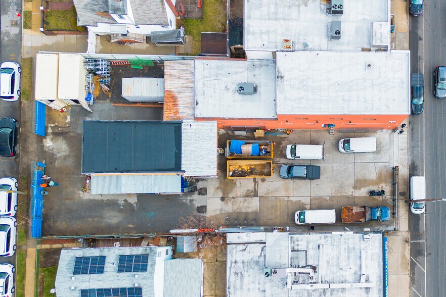 More Photos Of 200 Meacham Ave, Elmont Warehouse For Lease