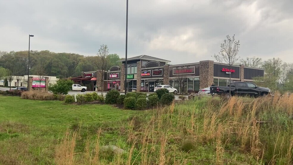 Primary Photo Of 5575 Little Debbie Pky, Ooltewah Land For Sale