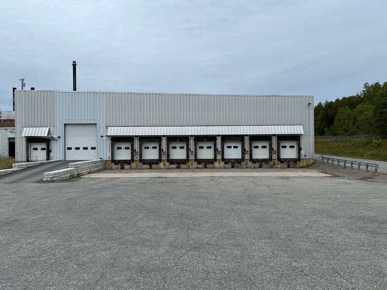 Primary Photo Of Main Street, East Millinocket Industrial For Lease