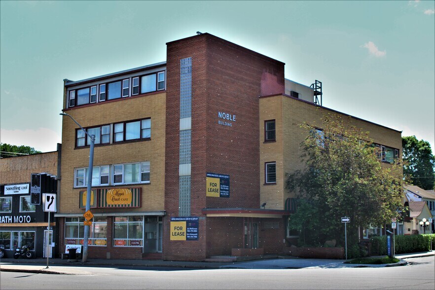 Primary Photo Of 8540 109th St NW, Edmonton Office Residential For Lease