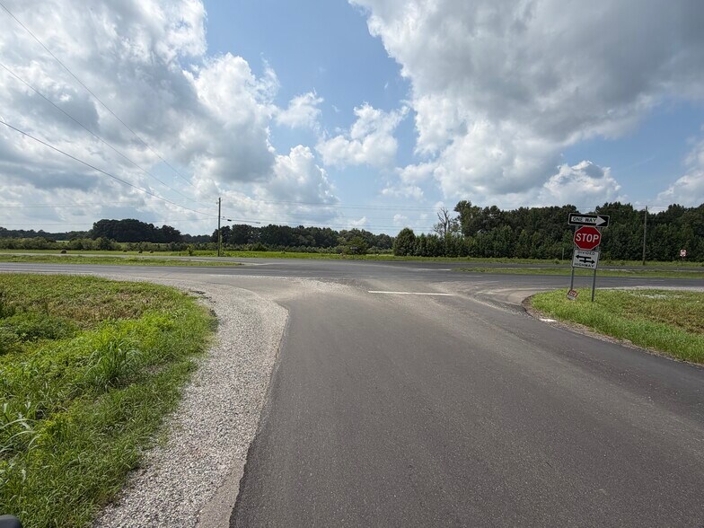 More Photos Of 48079 Alabama 21 Hwy, Munford Land For Sale
