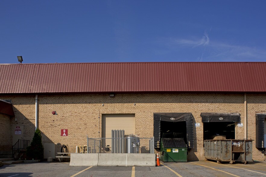 More Photos Of 2601-2729 Merchant Dr, Baltimore Unknown For Lease