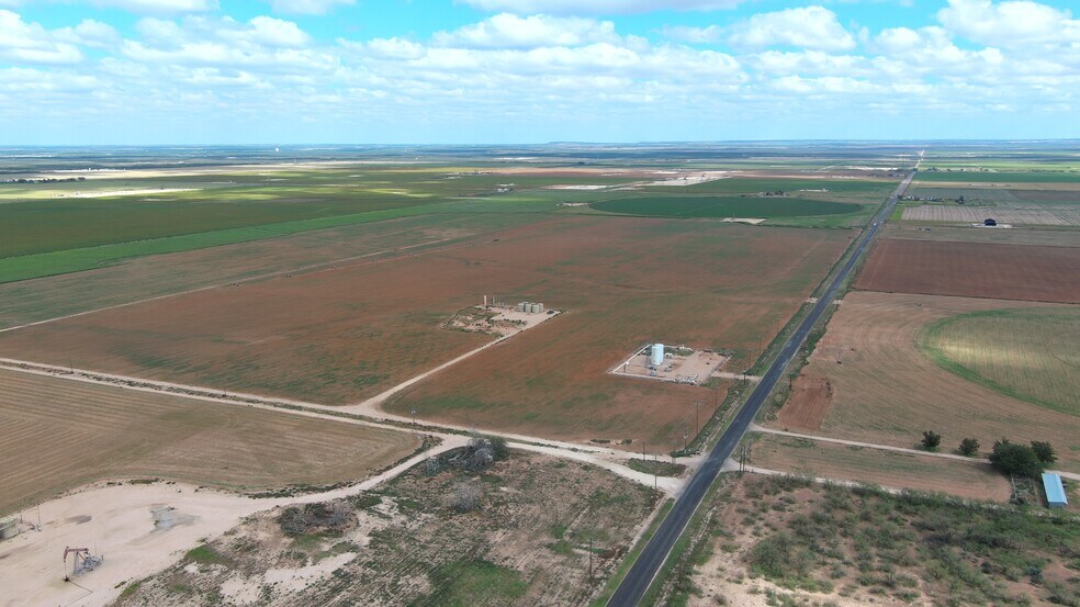 More Photos Of 0400 County Road 10, Big Spring Land For Sale