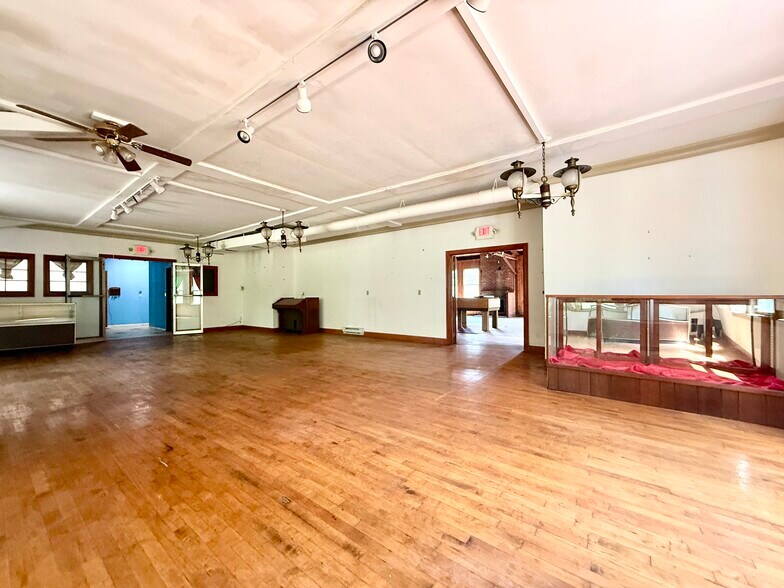 More Photos Of 5085 Route 23A, Haines Falls Flex For Sale