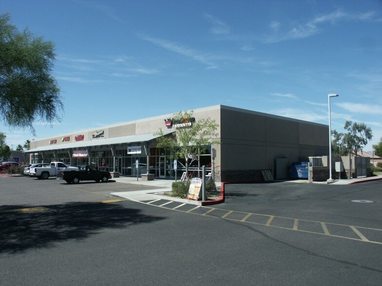 More Photos Of 4804 E Chandler Blvd, Phoenix Unknown For Lease