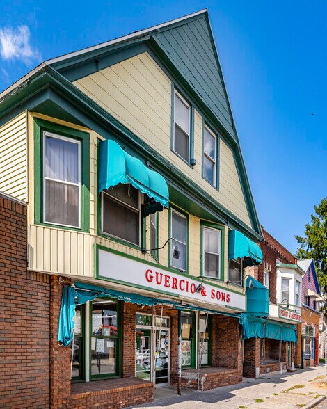 More Photos Of 250 Grant St, Buffalo Storefront For Sale