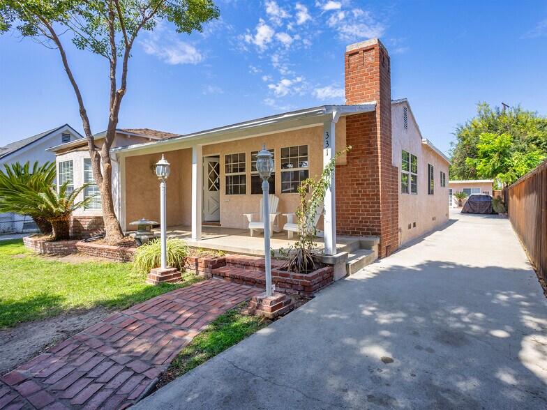 More Photos Of 331 Allen Ave, Glendale Multifamily For Sale