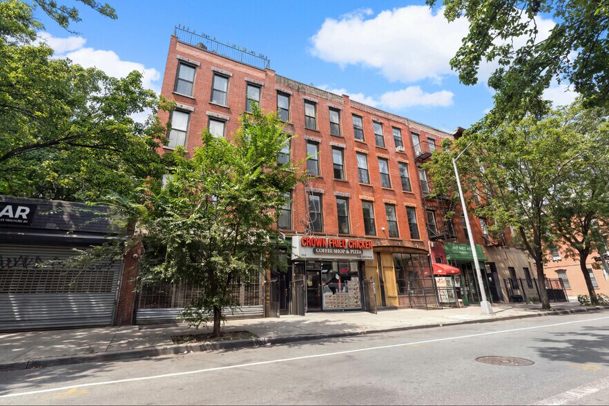 More Photos Of 308 Tompkins Ave, Brooklyn Apartments For Sale