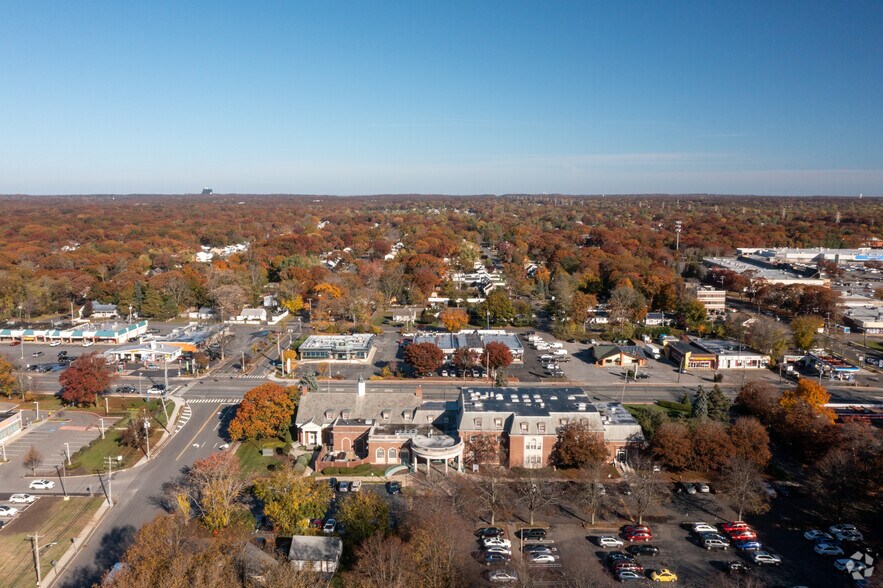 More Photos Of 2100 Middle Country Rd, Centereach Office For Sale