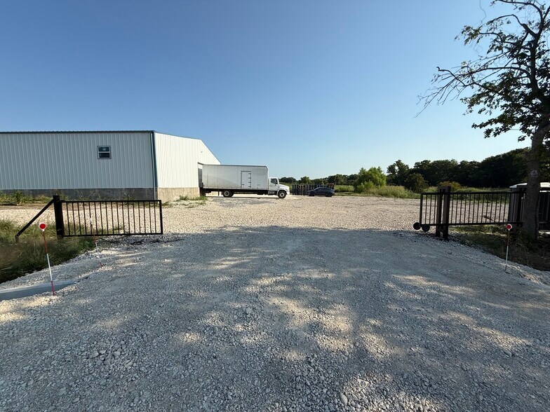 More Photos Of 20260 TX-78, Leonard Industrial For Sale