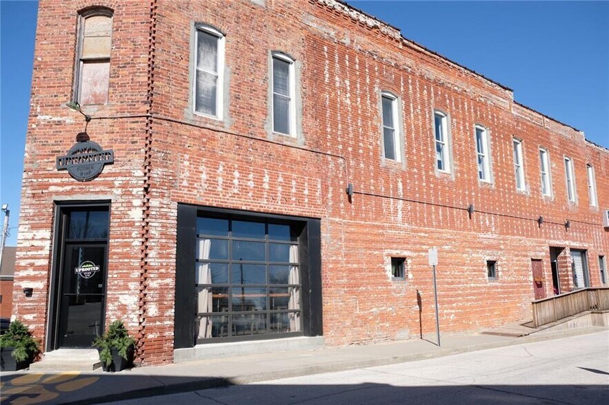 More Photos Of 1000 Tinsman Ave, Trenton Freestanding For Sale