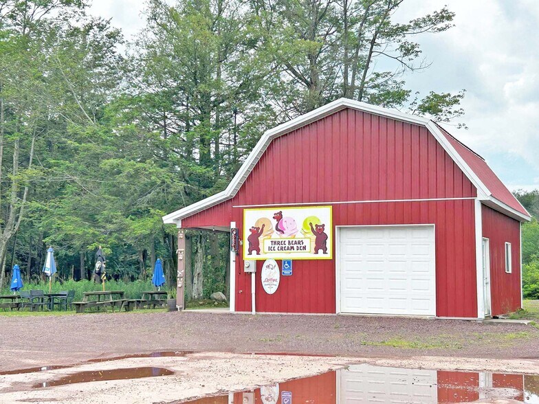 More Photos Of 4741 Route 220, Muncy Valley Restaurant For Sale