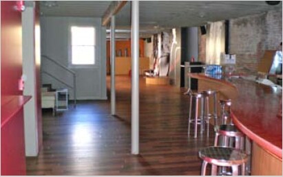 More Photos Of 1299 W 9th St, Cleveland Bar For Sale