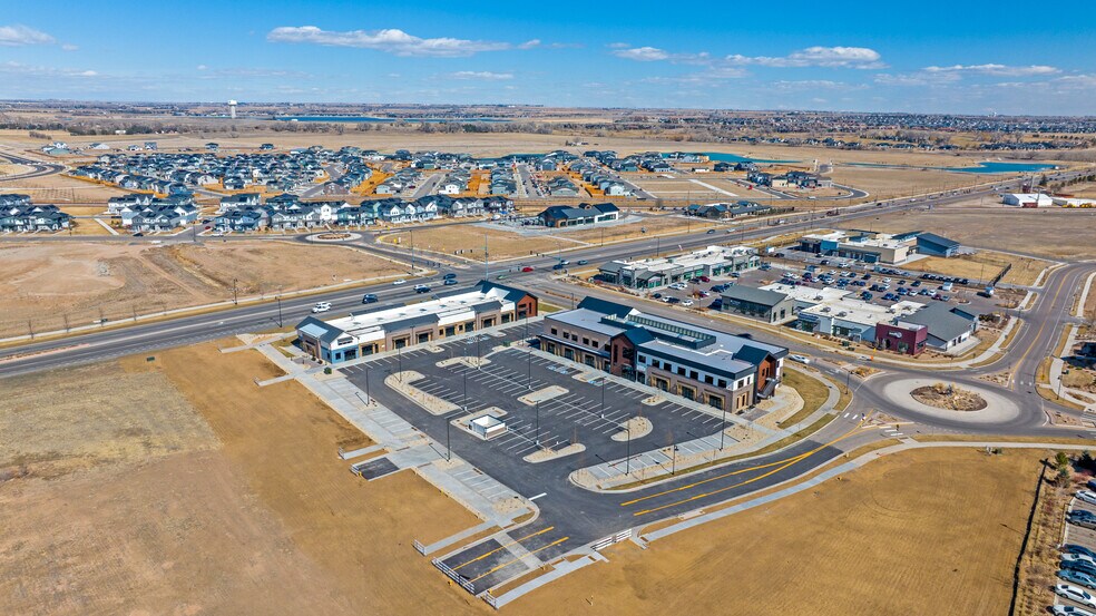 More Photos Of 5451 E Harmony Rd, Timnath Office For Sale