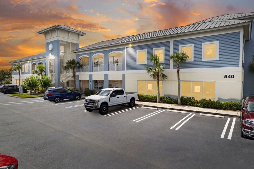 More Photos Of 540 NW University, Port Saint Lucie Office Residential For Sale