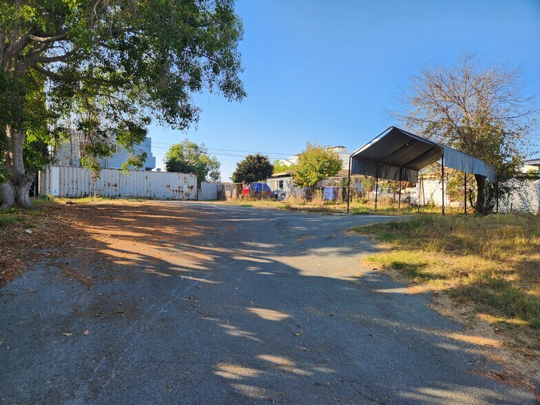 Primary Photo Of 25533 Frampton ave, Harbor City Land For Sale