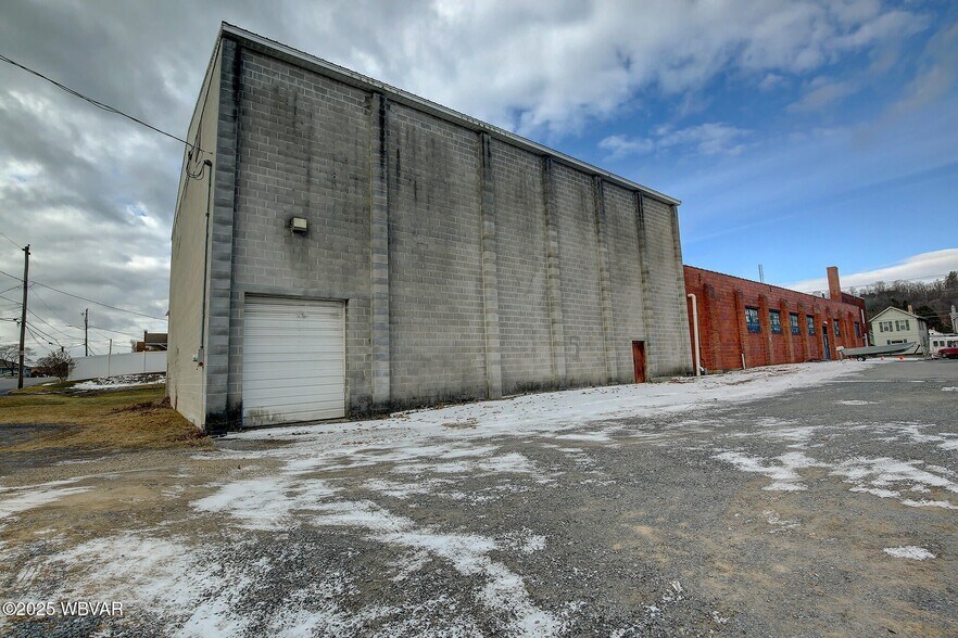 More Photos Of 738 Bellefonte Ave, Lock Haven Industrial For Sale
