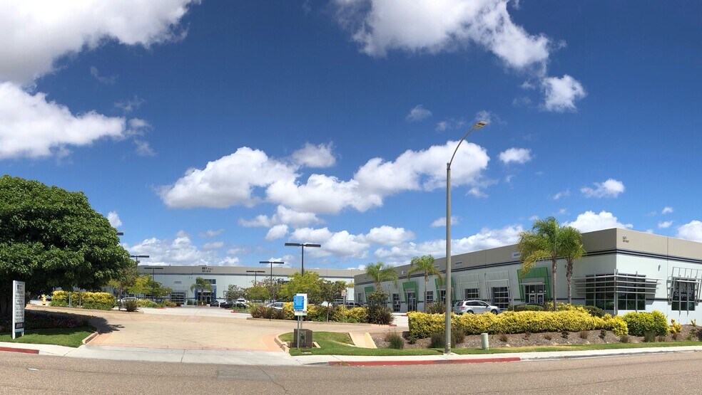 More Photos Of 861 Harold Pl, Chula Vista Research And Development For Sale