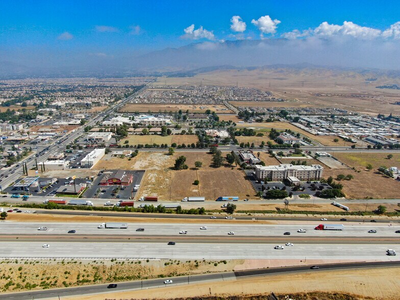 More Photos Of 6157 Joshua Palmer Way, Banning Land For Sale