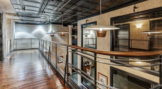 More Photos Of 618 Church St, Nashville Office For Lease