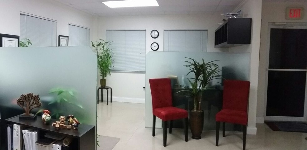 More Photos Of 12905 SW 132nd St, Miami Industrial For Sale