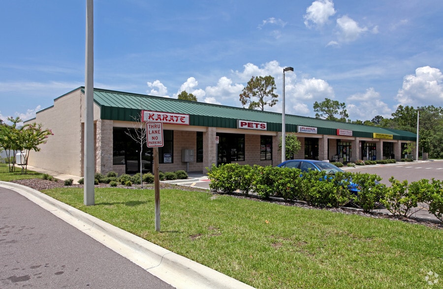 Primary Photo Of 600 Courtland Blvd, Deltona Unknown For Lease