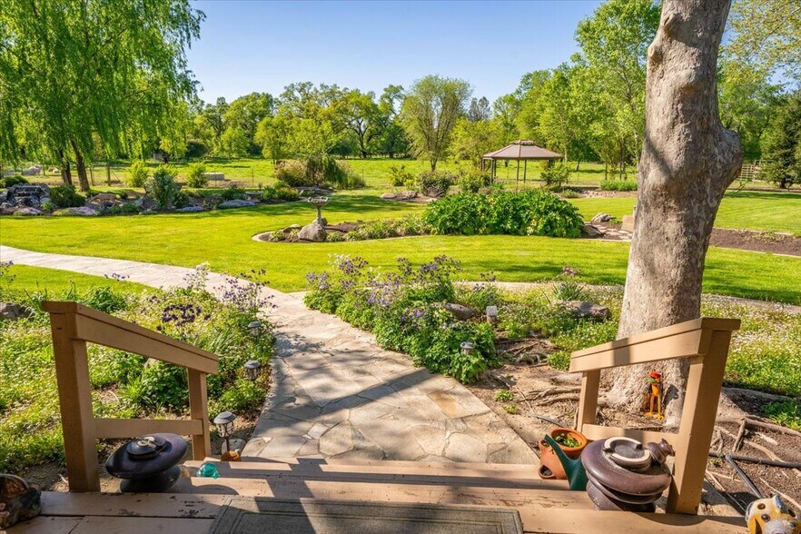 More Photos Of 23897 Old 44 Dr, Millville Land For Sale