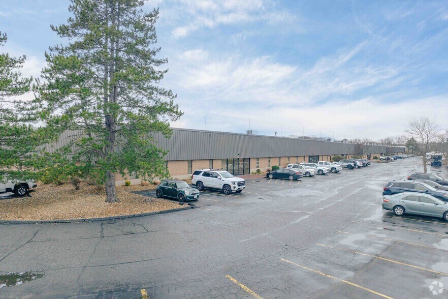 Primary Photo Of 234 Ballardvale St, Wilmington Light Manufacturing For Lease