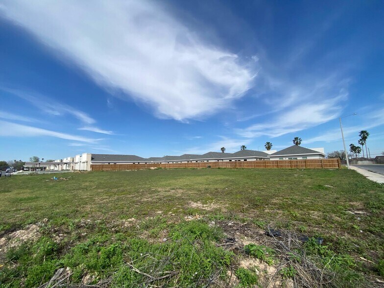 Primary Photo Of , Weslaco Land For Sale