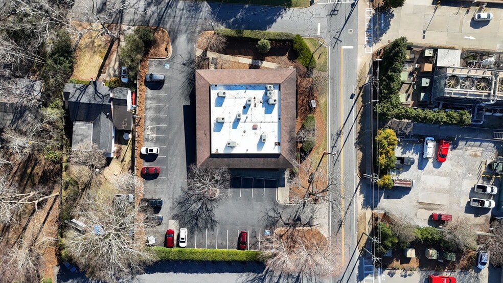 More Photos Of 195 King Ave, Athens Medical For Lease