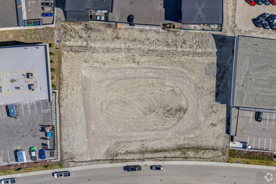 More Photos Of 2075 Matrix Cres, Kelowna Land For Lease